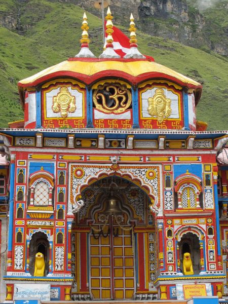 Badrinath Yatra