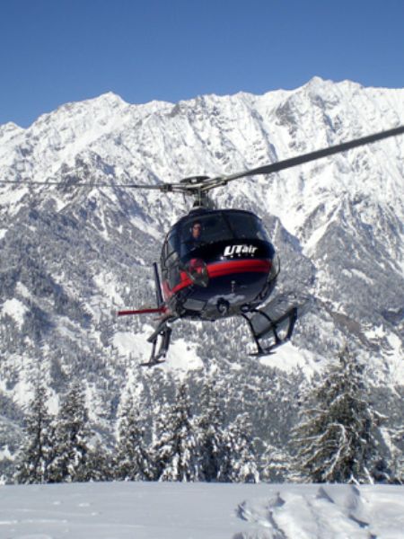 Gangotri Yatra